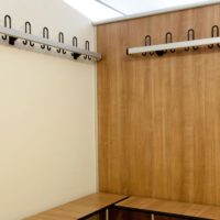 hook rail