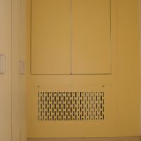 OP equipment