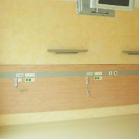 wall protection