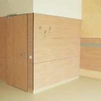 wall protection