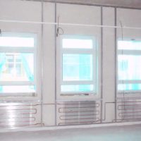OP equipment