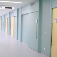 OP doors
