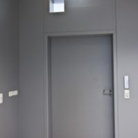 OP doors