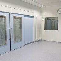 OP doors