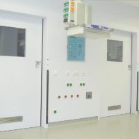 OP doors