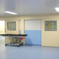 OP doors
