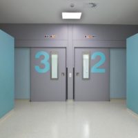 OP doors