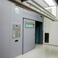 OP doors