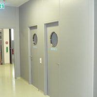 OP doors
