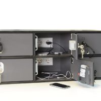 WKV Ladestation