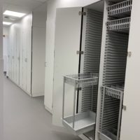 ISO Normschränke