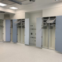 iso norm cabinets